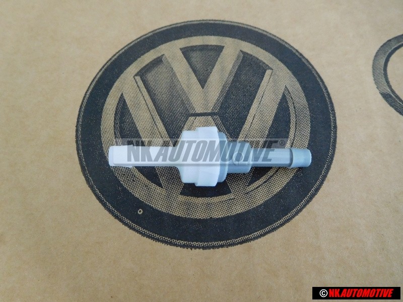 VW Original Rückschlagventil - 3A0201542