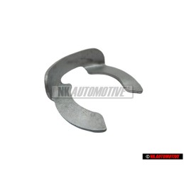 VW Original Si.scheibe - 357711280