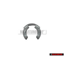 VW Original Si.scheibe - 357711280
