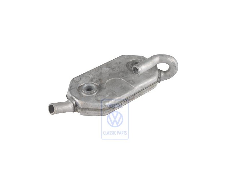 VW Original Ölkühler - 010409061A