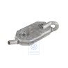 VW Original Ölkühler - 010409061A