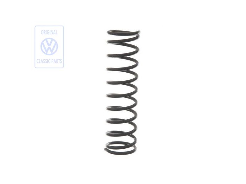 VW Original Schraubenfeder - 191511115B