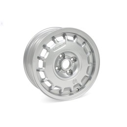 VW Original Aluminiumfelge Chromfarben - 191601025B 091