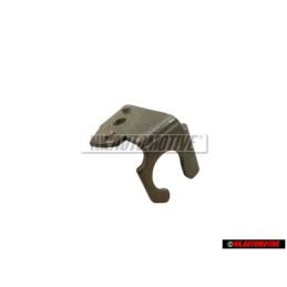 VW Original Halter Für Bremsschlauch - 191611841