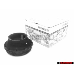 VW Original Federbeinlagerung - 357412331A