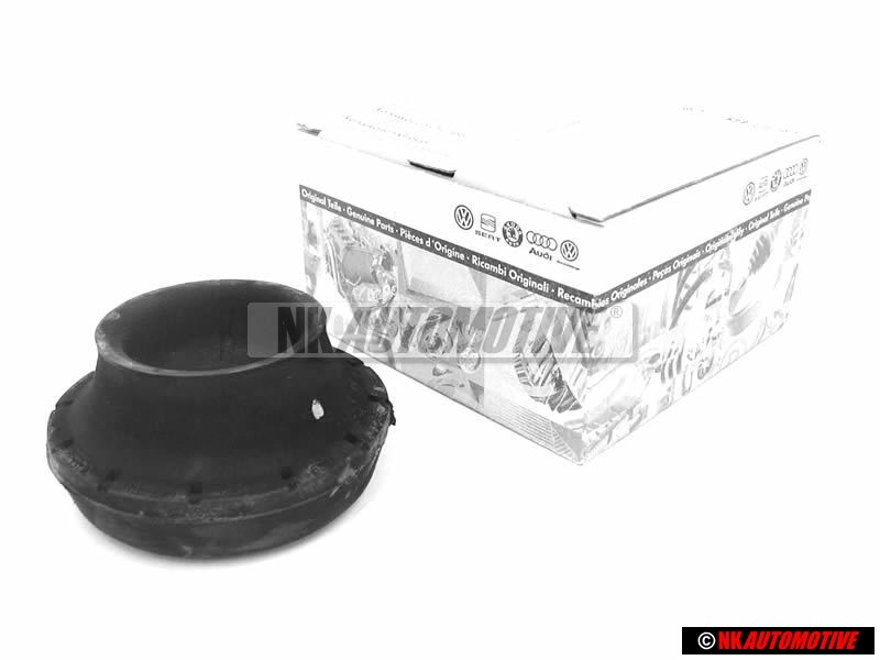 VW Original Federbeinlagerung - 357412331A