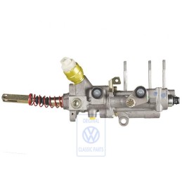 VW Original Reparatursatz Für Abs- Hydraulik-Einheit - 191698309