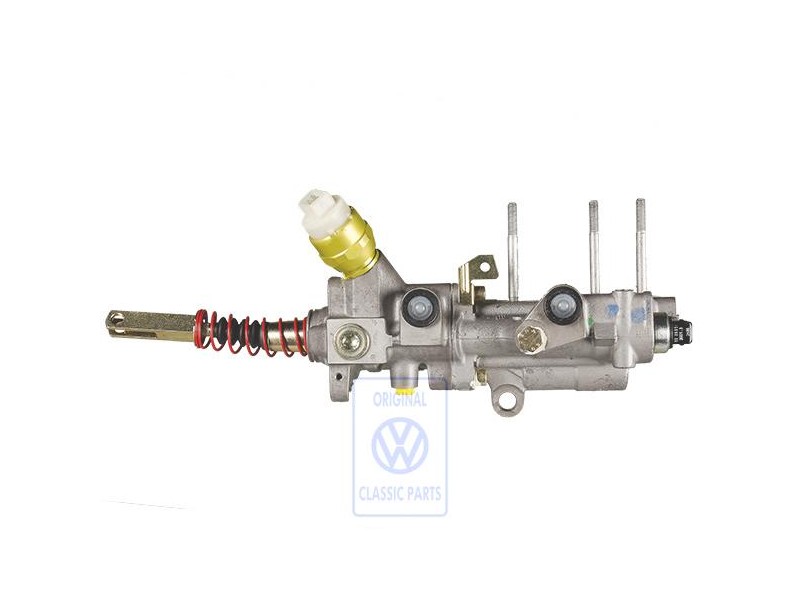 VW Original Reparatursatz Für Abs- Hydraulik-Einheit - 191698309
