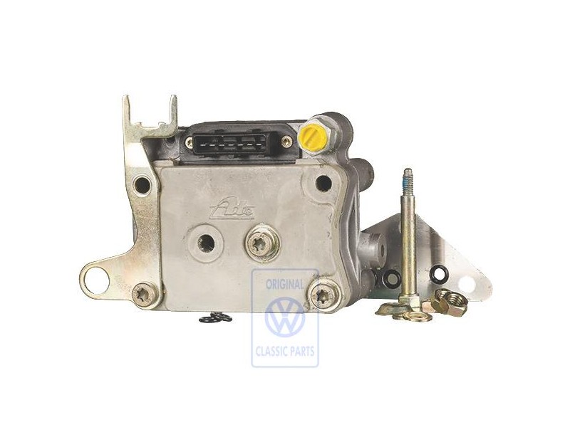 VW Original Reparatursatz Für Hydraulik- Ventileinheit - 191698310