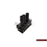 VW Original Flachkontaktgehäuse Mit Dichtung - 357972754H