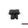 VW Original Flachkontaktgehäuse Mit Dichtung - 357972754H