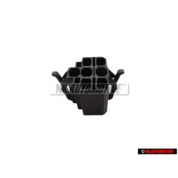 VW Original Flachkontaktgehäuse - 357953631