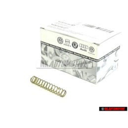 VW Original Druckfeder - 321827589