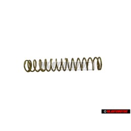 VW Original Druckfeder - 321827589