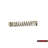 VW Original Druckfeder - 321827589