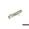 VW Original Druckfeder - 321827589