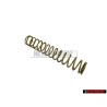 VW Original Druckfeder - 321827589
