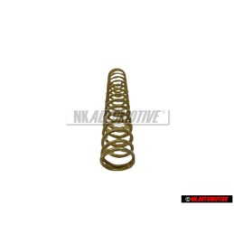 VW Original Druckfeder - 321827589