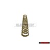 VW Original Druckfeder - 321827589
