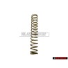 VW Original Druckfeder - 321827589