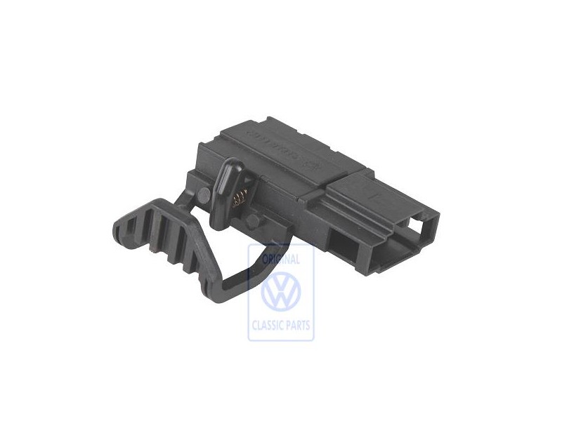 VW Original Schalter Für Auslösemagnet - 357959673