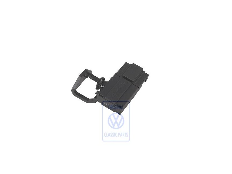 VW Original Schalter Für Auslösemagnet - 357959674