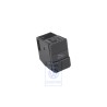 VW Original Schalter Satinschwarz - 357959855B 01C