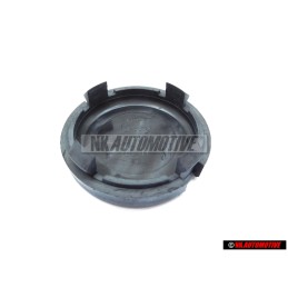 VW Original Zierkappe Nabendeckel Radmittenkappe Alufelge 58mm - 321601171C