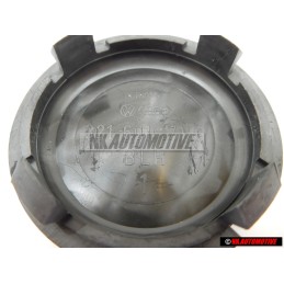 VW Original Zierkappe Nabendeckel Radmittenkappe Alufelge 58mm - 321601171C