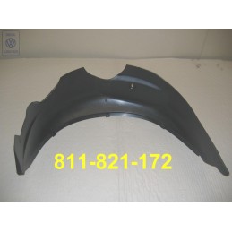 Audi Original Radhausschale-Kunststoff - 811821172