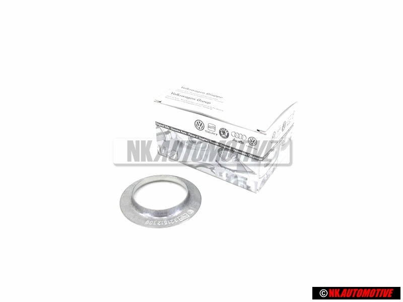 VW Original Unterlage - 321512109