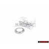 VW Original Unterlage - 321512109