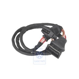 VW Original Leitungssatz Für Elektro- Lüfter - 357971281D