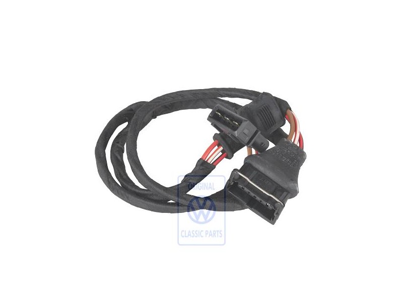 VW Original Leitungssatz Für Elektro- Lüfter - 357971281D