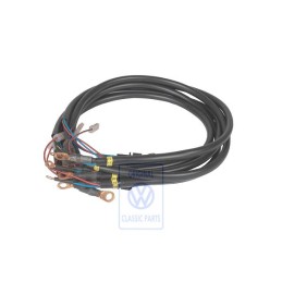 VW Original Leitungssatz Für Drehstrom- Generator - 357971349C