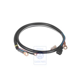 VW Original Leitungssatz Für Drehstrom- Generator - 357971349E