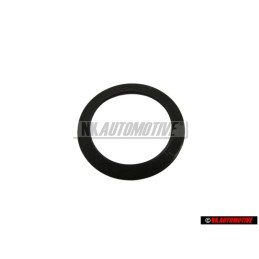 VW Original Feder - 321407287