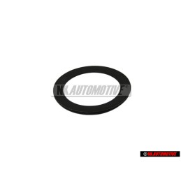 VW Original Feder - 321407287