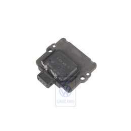 VW Original Endstufe 'Tsz' - 357905352