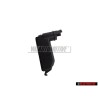 VW Original Flachkontaktgehäuse Mit Dichtung - 357906370C