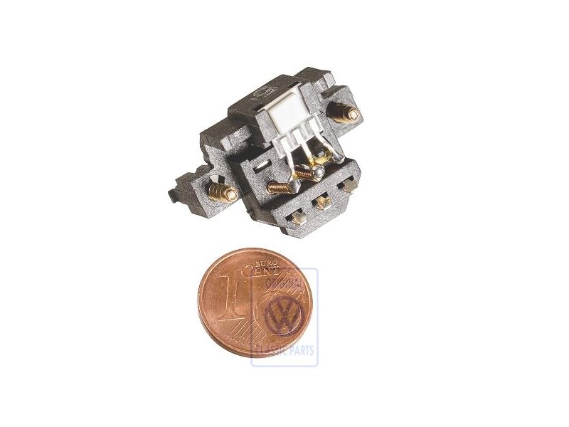 VW Original Hallgeber - 357907345A
