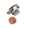 VW Original Hallgeber - 357907345A