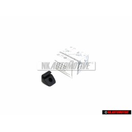VW Original Halter - 251857561A 01C