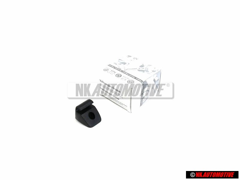 VW Original Halter - 251857561A 01C