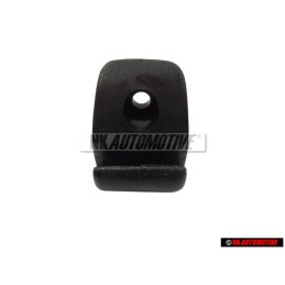 VW Original Halter - 251857561A 01C