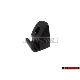 VW Original Halter - 251857561A 01C