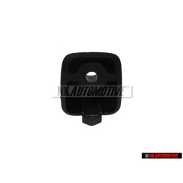 VW Original Halter - 251857561A 01C