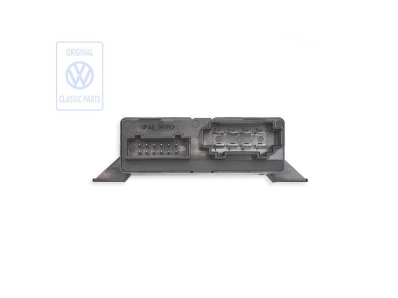 VW Original Steuergerät Für Diebstahl- Warnanlage - 3A0953233E
