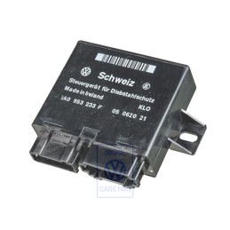 VW Original Steuergerät - 3A0953233F