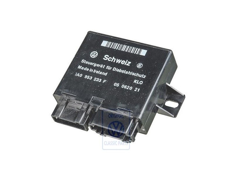 VW Original Steuergerät - 3A0953233F